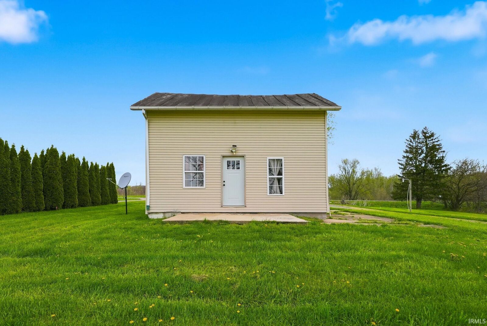 Property Photo:  2765 E US Highway 20 Road  IN 46703 