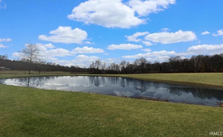 Property Photo:  2879 E Calvertville Road  IN 47424 