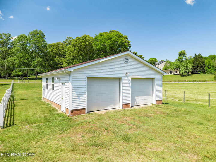 Property Photo:  415 Lawnville Rd  TN 37763 