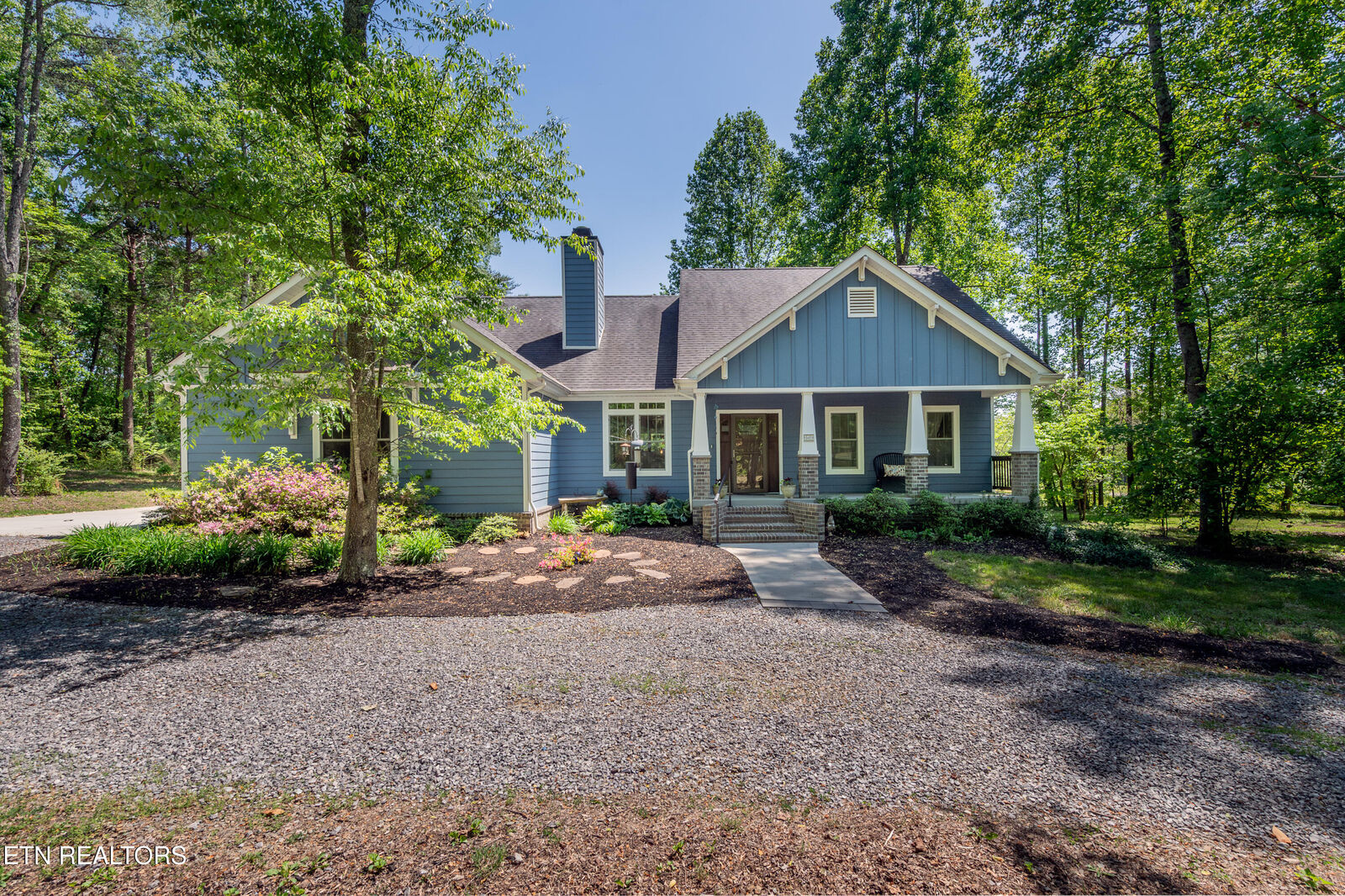 Property Photo:  10428 Rather Rd  TN 37931 