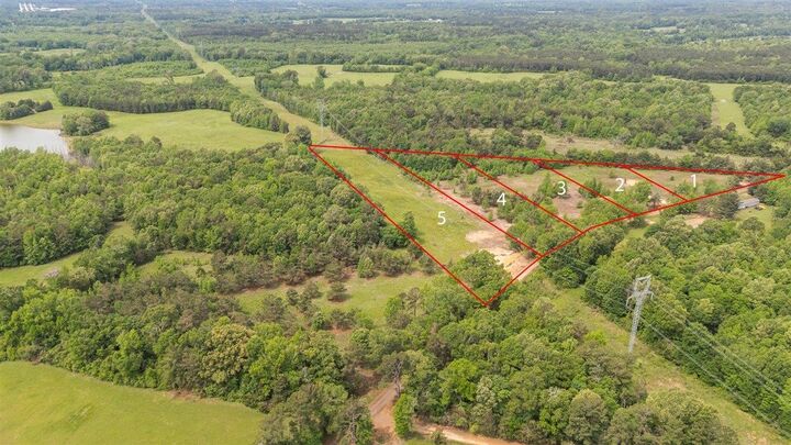 Property Photo:  Lot 4 Cr 1552  TX 75669 