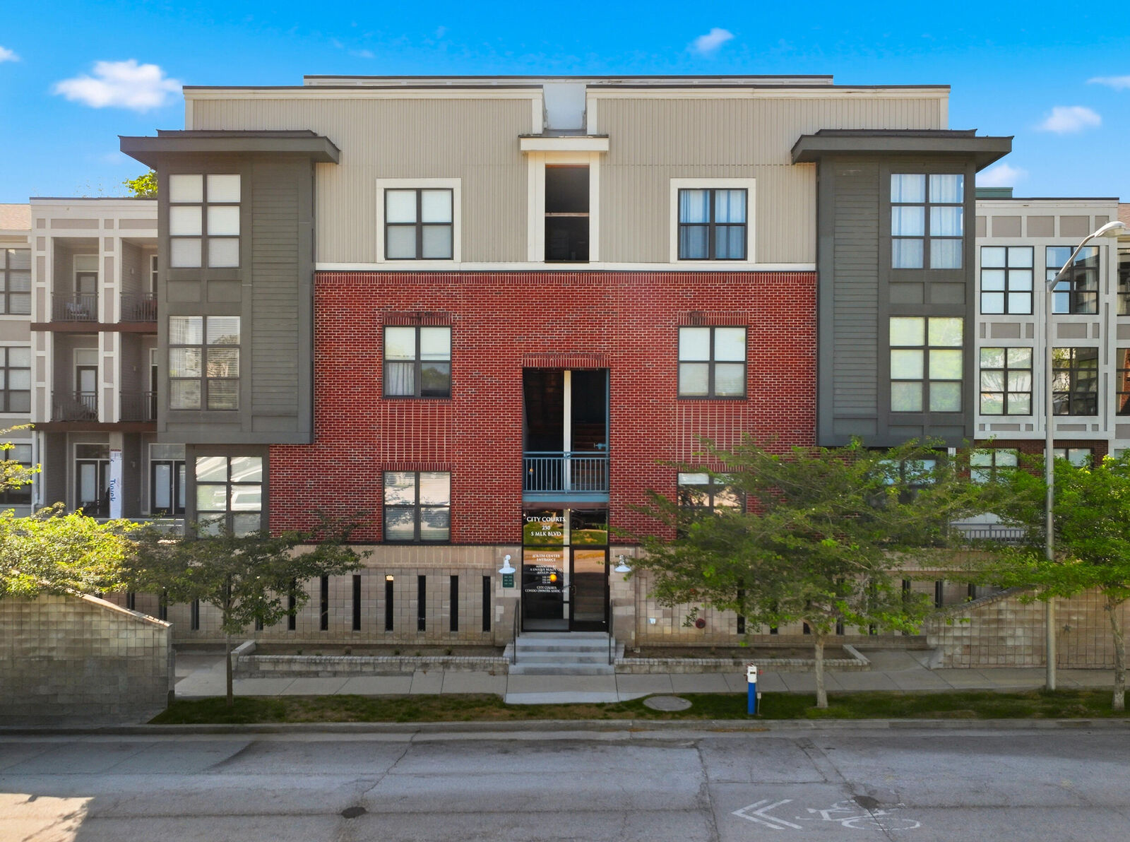 Property Photo:  250 S Martin Luther King 313  KY 40508 