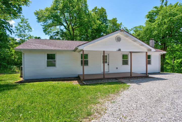 Property Photo:  120 State Hwy 3447  KY 40447 