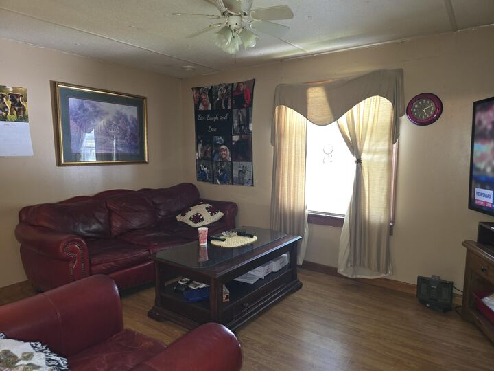 Property Photo:  391 Rose Road  KY 40977 