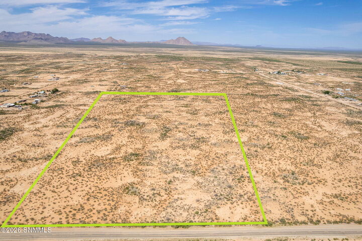 Property Photo:  13713 Holman Road  NM 88012 