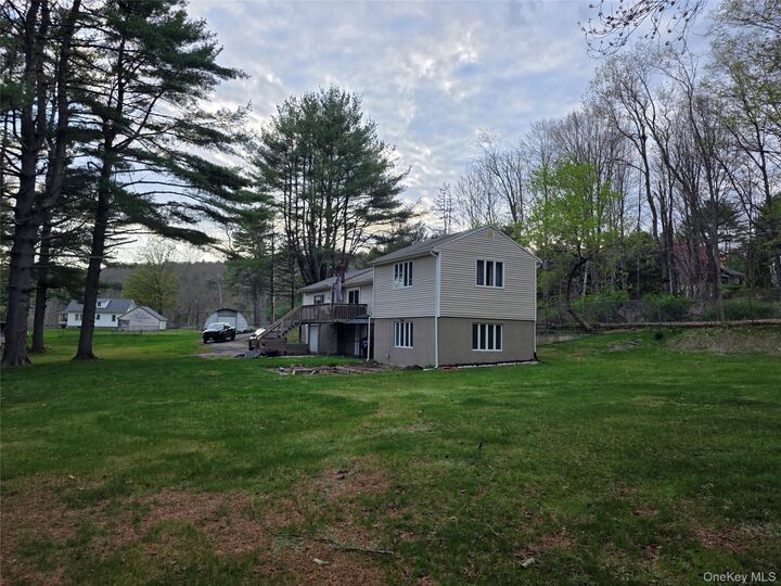 Property Photo:  14 Andrew Paye Road  NY 12770 
