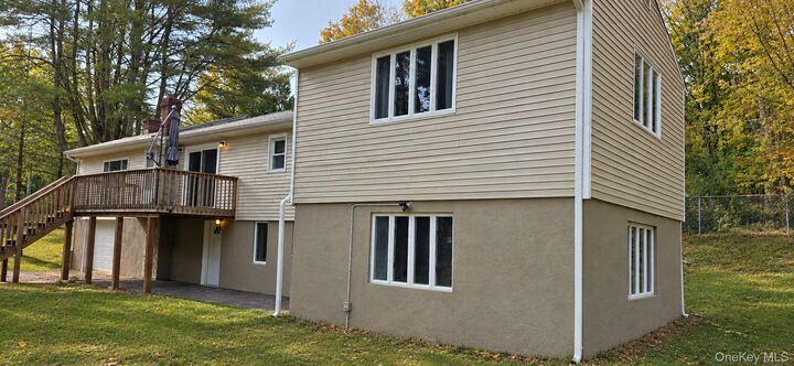 Property Photo: 14 Andrew Paye Road NY 12770