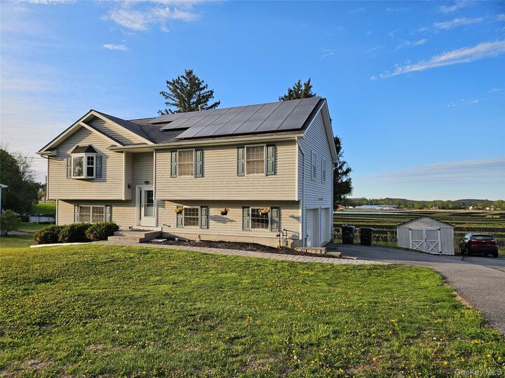 Property Photo: 35 Maple Avenue NY 10918
