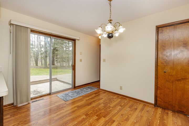 Property Photo:  12691 S Basell  MI 48626 