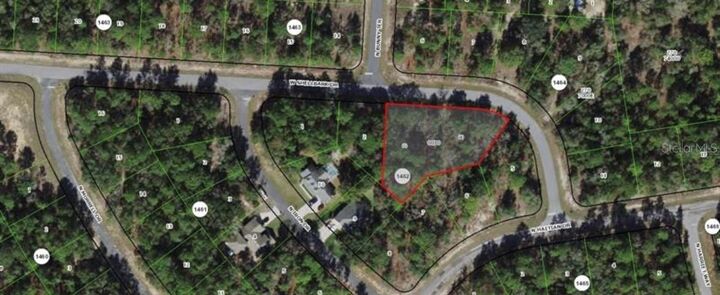 Property Photo:  1968 W Shellbark Drive  FL 34434 