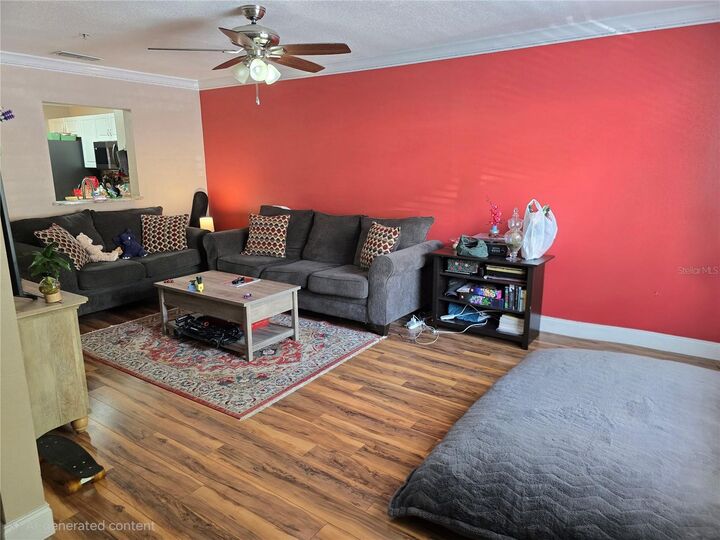 Property Photo:  2636 SW 35th Place 9  FL 32608 