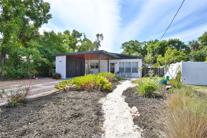 Property Photo: 1138 47th Street FL 34234