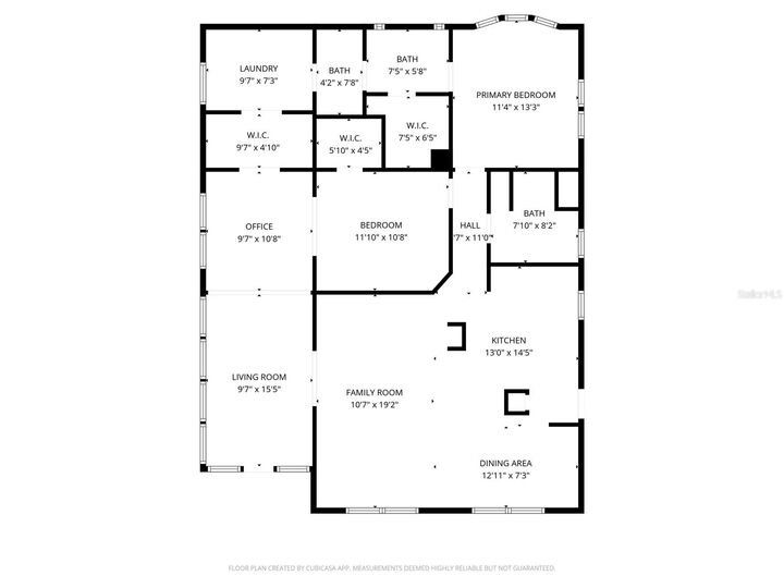 Property Photo:  2100 Kings Highway 969  FL 33980 