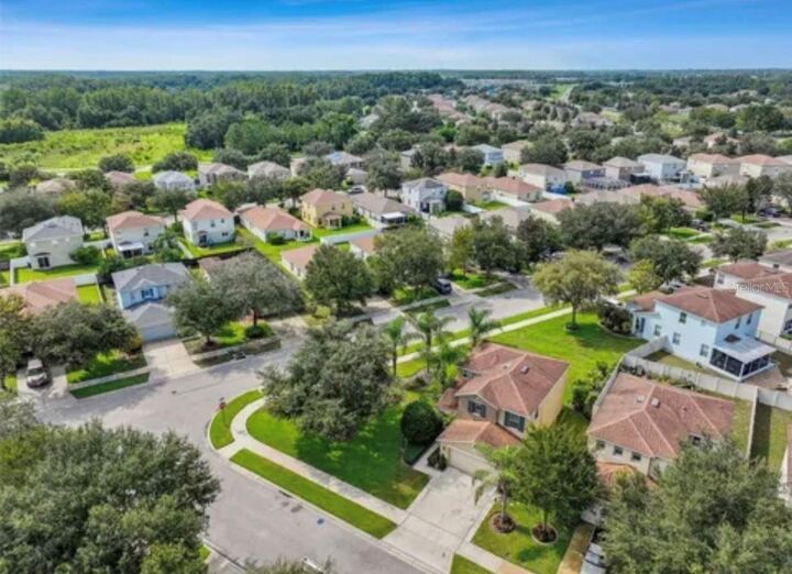 Property Photo:  18907 Randall Place  FL 34638 