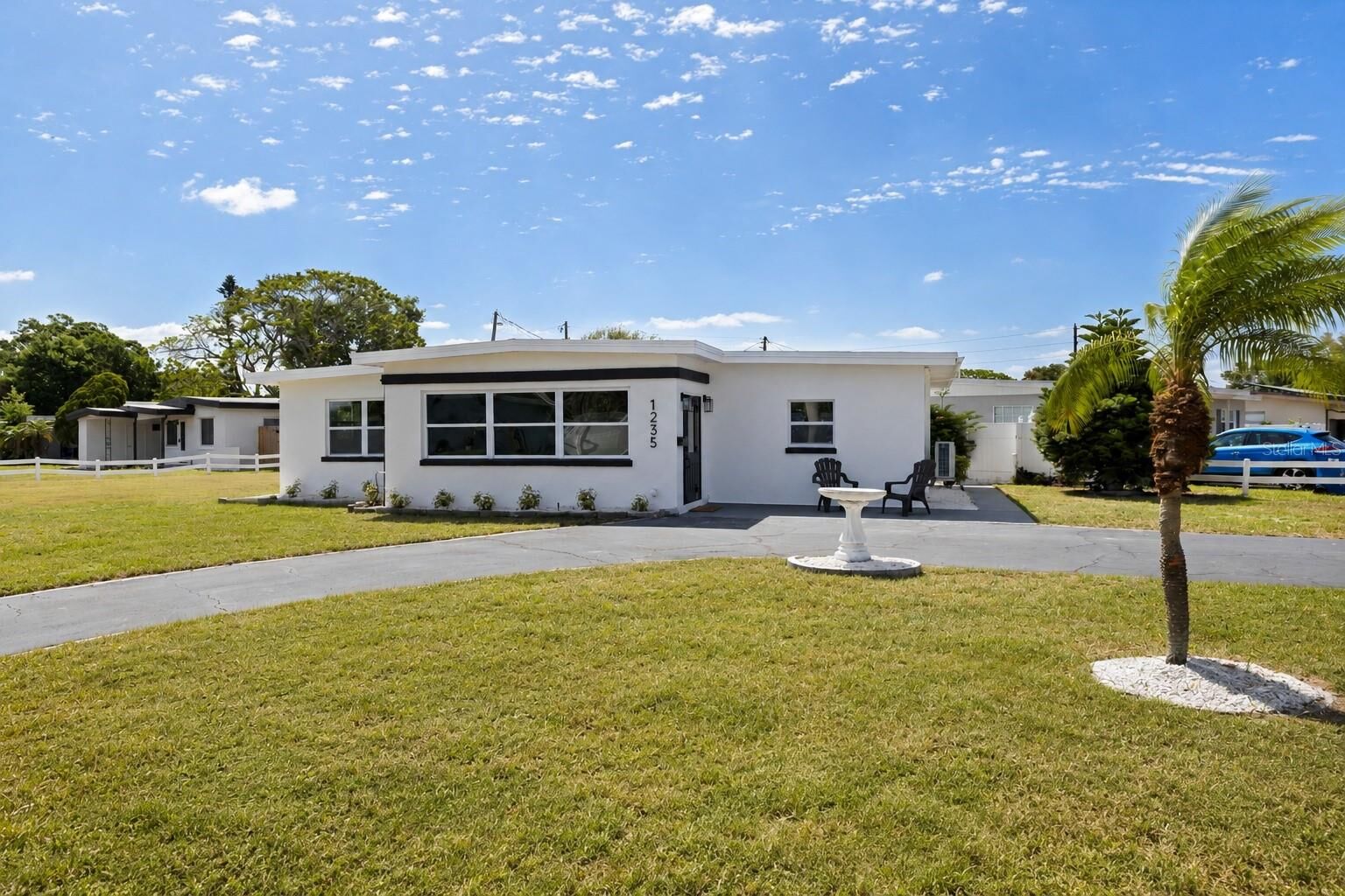Property Photo:  1235 45th Street N  FL 33713 