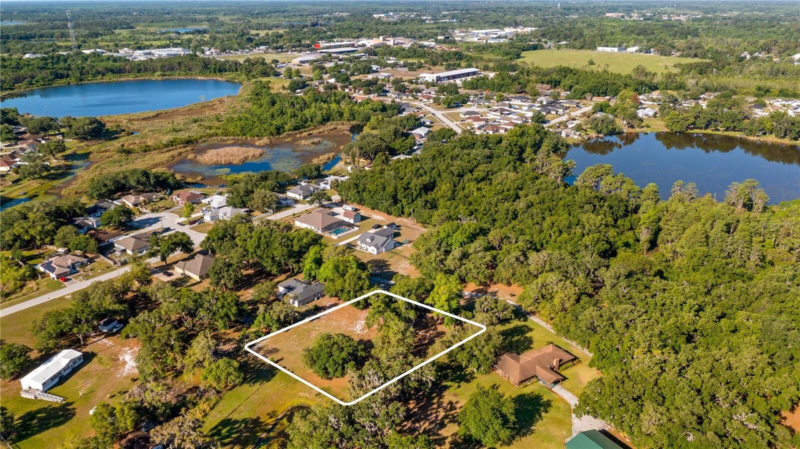 Property Photo:  Legacy Woods  FL 34736 