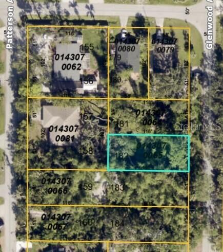 Property Photo:  Glenwood Avenue  FL 34229 