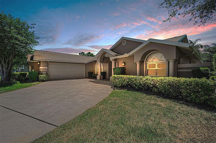 Property Photo:  2814 Jarvis Circle  FL 34683 