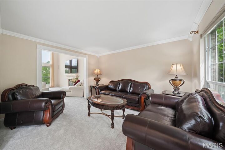 Property Photo:  11920 Moorland Manor Court  MO 63146 