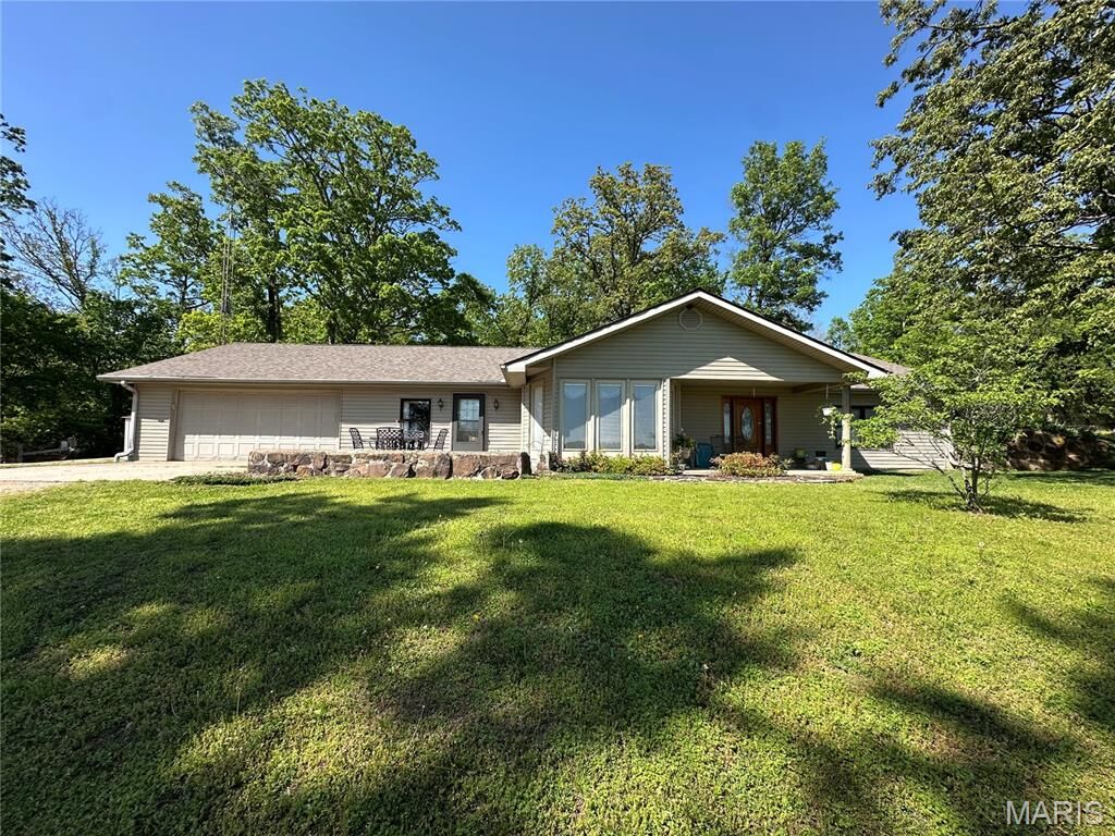 Property Photo: 9505 County Road 250 MO 63960