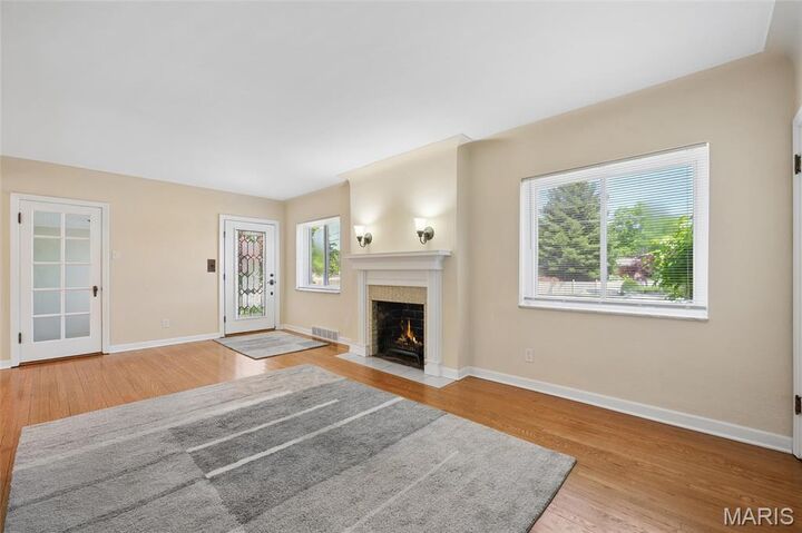 Property Photo:  9743 Tesson Ferry Road  MO 63123 