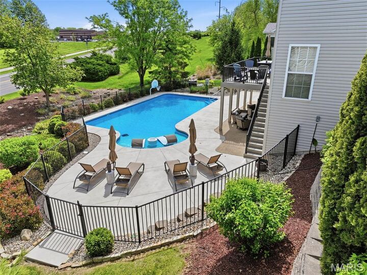 Property Photo:  319 Braeswick Drive  MO 63367 