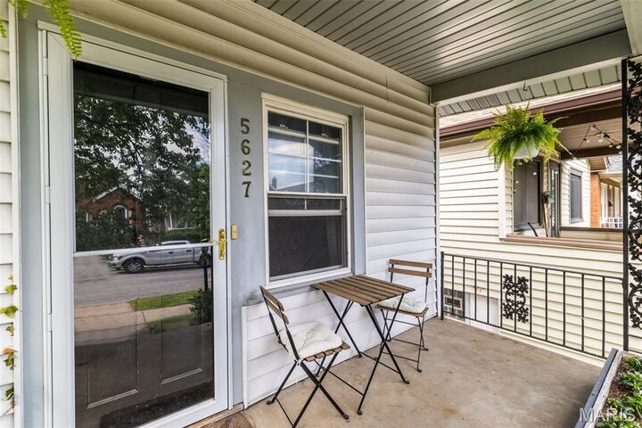 Property Photo:  5627 Nottingham Avenue  MO 63109 