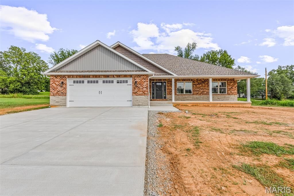 Property Photo: 1133 Bell Mountain Drive MO 63640