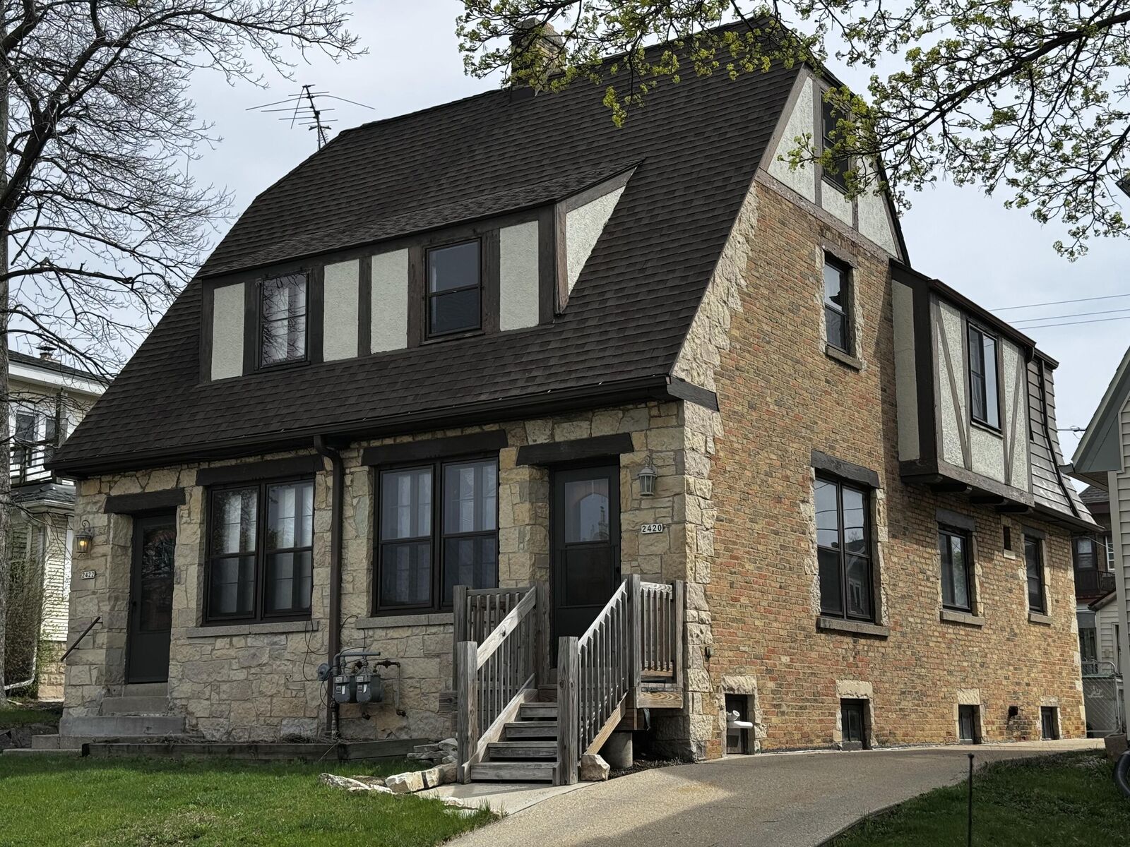 Property Photo:  2420 N 60th St 2422  WI 53210 