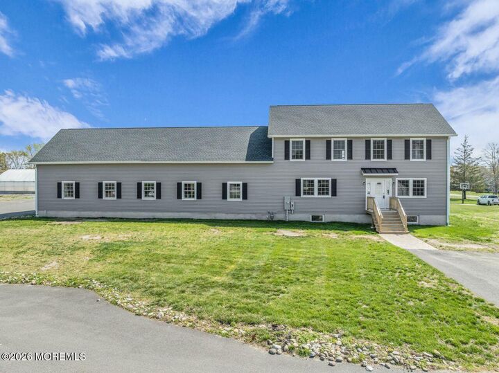Property Photo:  553 Colts Neck Road  NJ 07727 