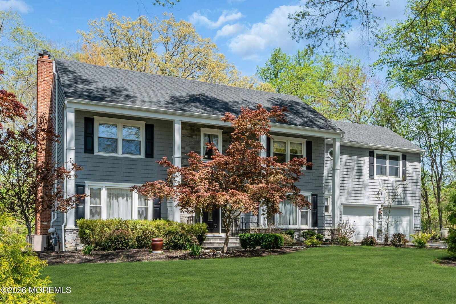 Property Photo: 68 Jennifer Drive NJ 07701