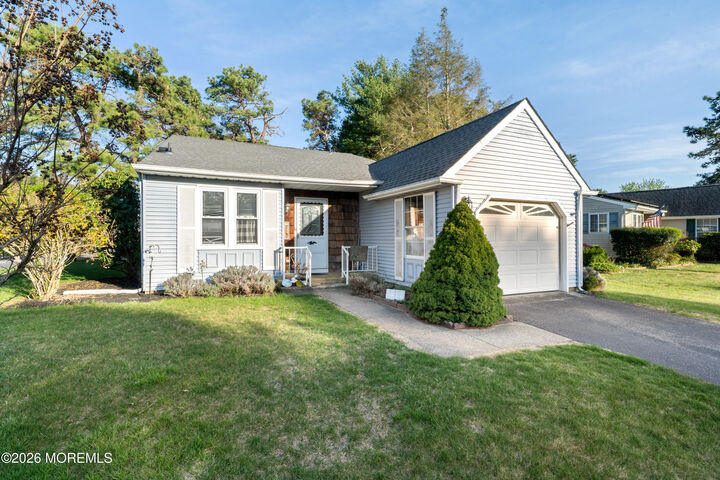 Property Photo:  83 Milford Avenue  NJ 08759 