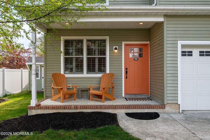 Property Photo:  133 Maplewood Avenue  NJ 07716 