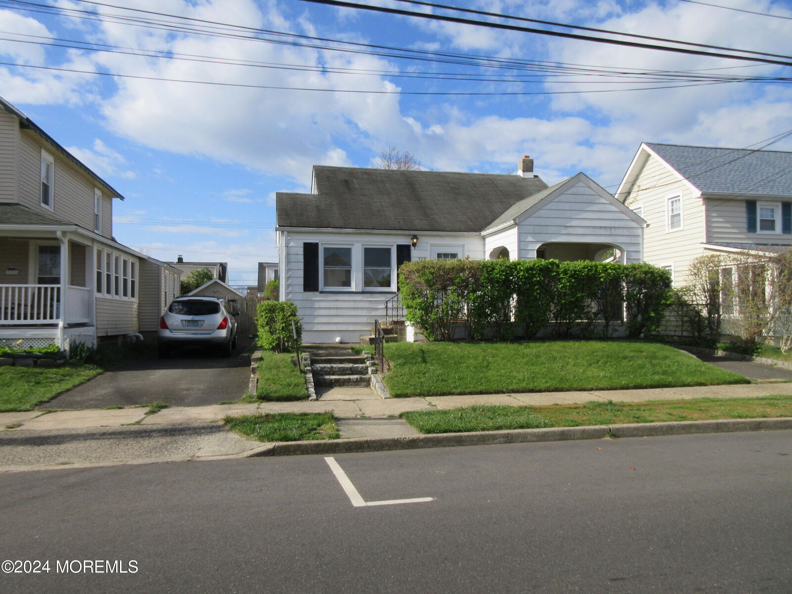 Property Photo:  323 15th Avenue  NJ 07719 
