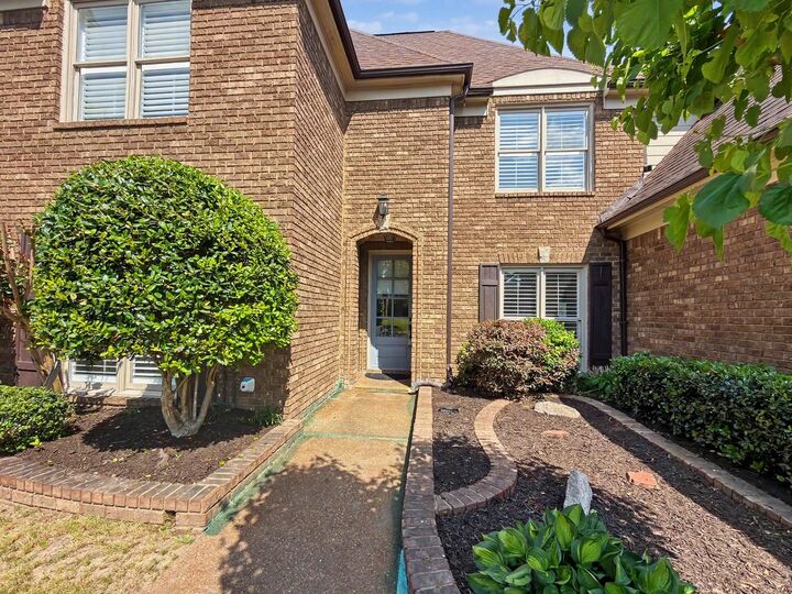 Property Photo: 1706 Mossy Oak Ln TN 38017