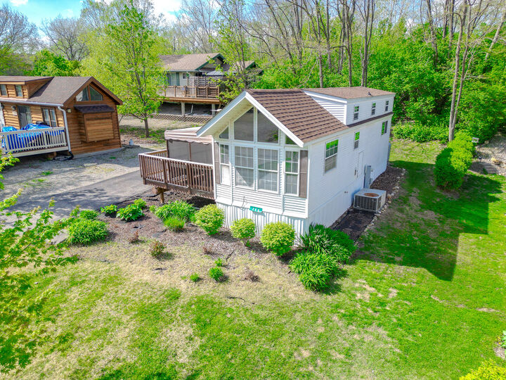 Property Photo:  260 Fossil Bay Court  IL 60481 