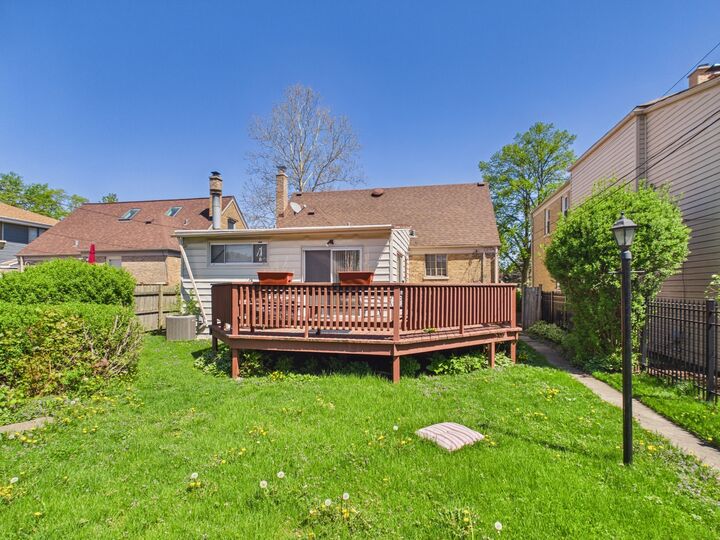 Property Photo:  1704 N 78th Avenue  IL 60707 