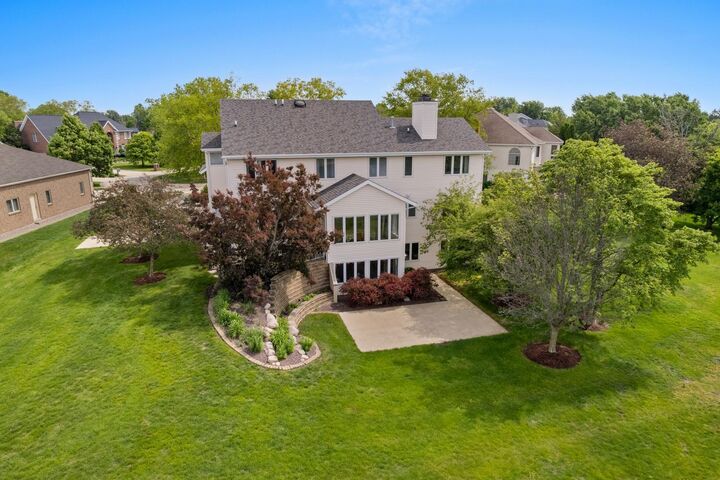 Property Photo:  1808 Foxborough Court  IL 61822 