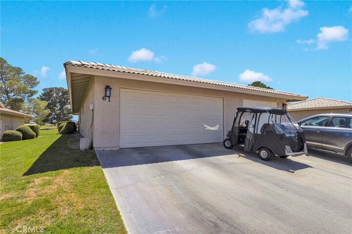 Property Photo:  27535 Lakeview 61  CA 92342 