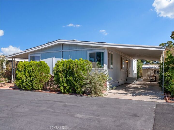 Property Photo: 14000 El Evado 4 CA 92392