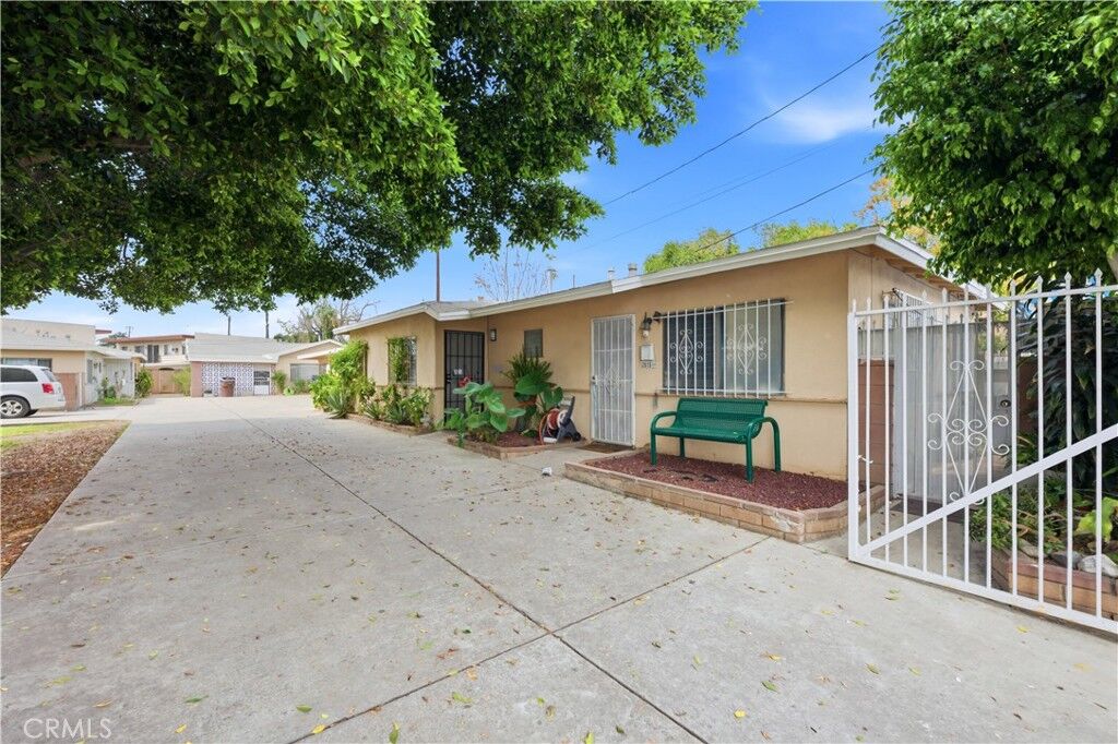 Property Photo:  2515 Mountain View Road  CA 91733 