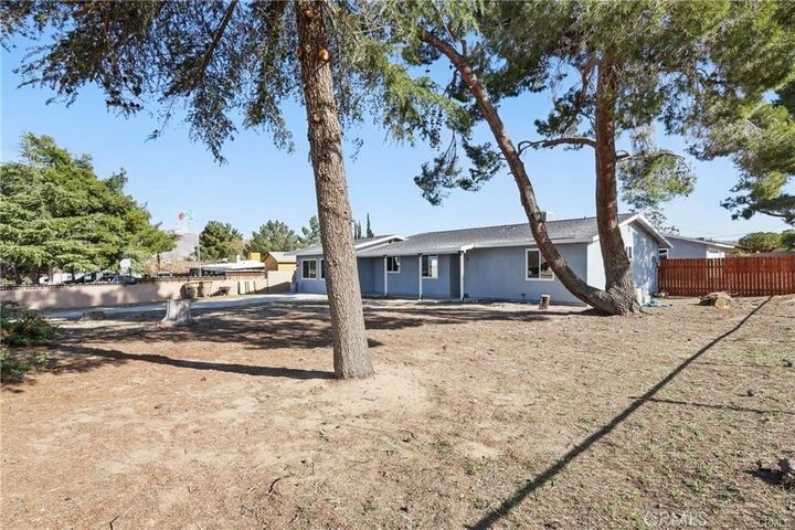 Property Photo:  18431 Westlawn  CA 92345 