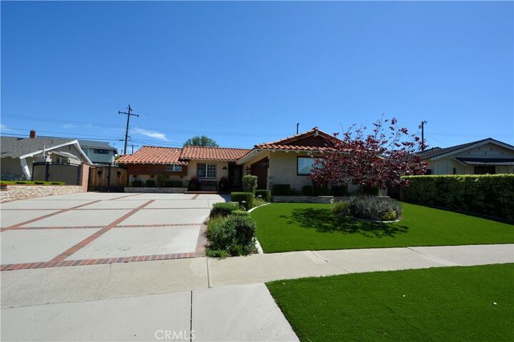 Property Photo:  780 Ridgehaven Drive  CA 90631 
