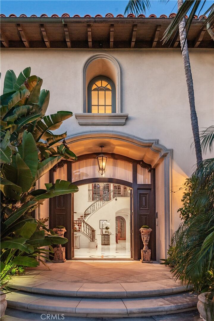 Property Photo:  2816 Paseo Del Mar  CA 90274 