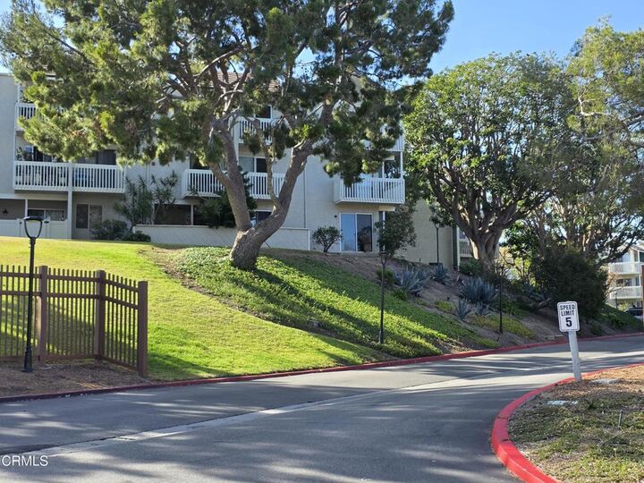 Property Photo:  233 S Ventura Road S 123  CA 93041 