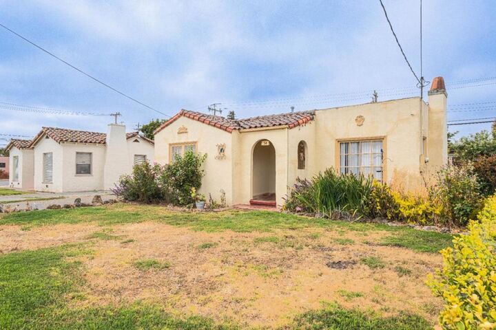 Property Photo:  54 Katherine Avenue  CA 93901 
