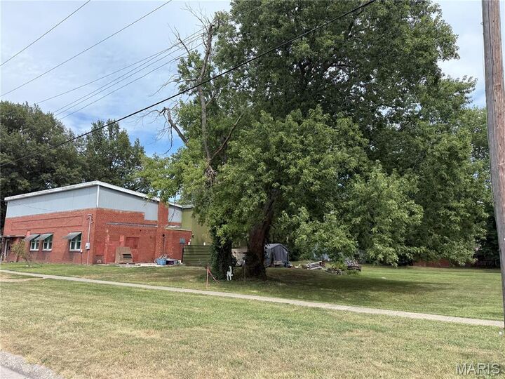 Property Photo:  Tbd S State Street  IL 62056 