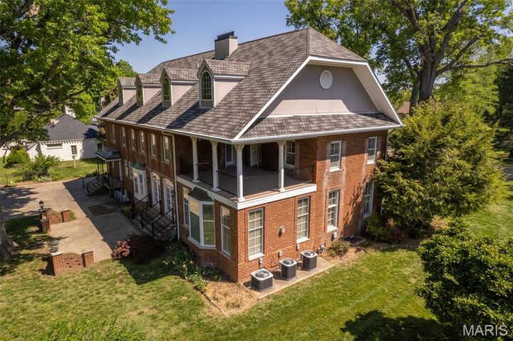 Property Photo: 1011 N Ranney Street MO 63801
