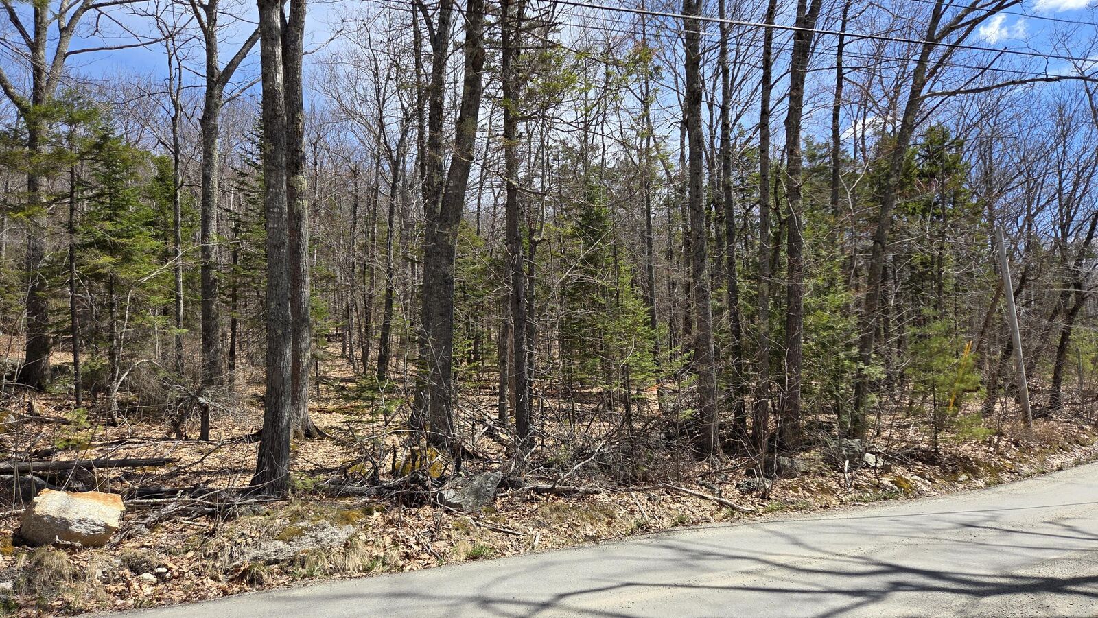 Property Photo:  30/039 Sunset Road  ME 04429 