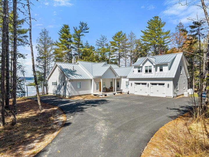 Property Photo: 90 Blue Jay Lane ME 04605